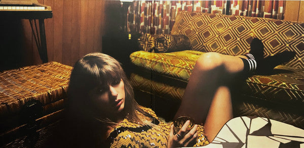 Taylor Swift - Midnights