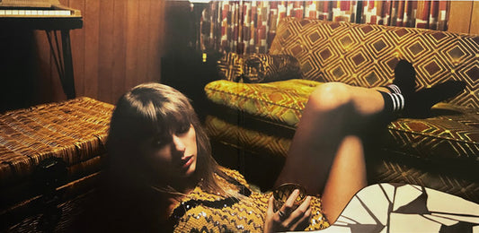 Taylor Swift - Midnights