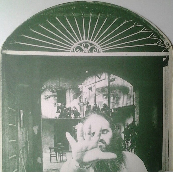 Banco Del Mutuo Soccorso - Io Sono Nato Libero