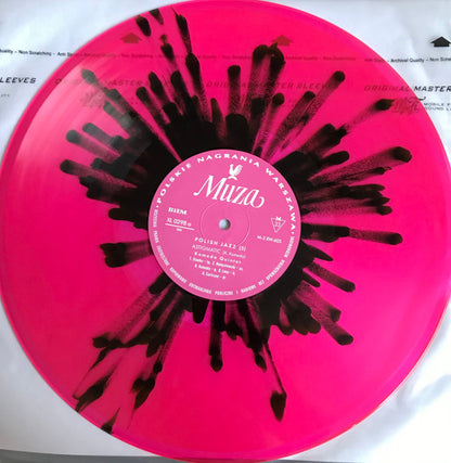 Komeda Quintet ‎– Astigmatic (nuovo)