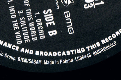 Black Sabbath - Master Of Reality (nuovo)