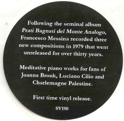 Francesco Messina - Reflex