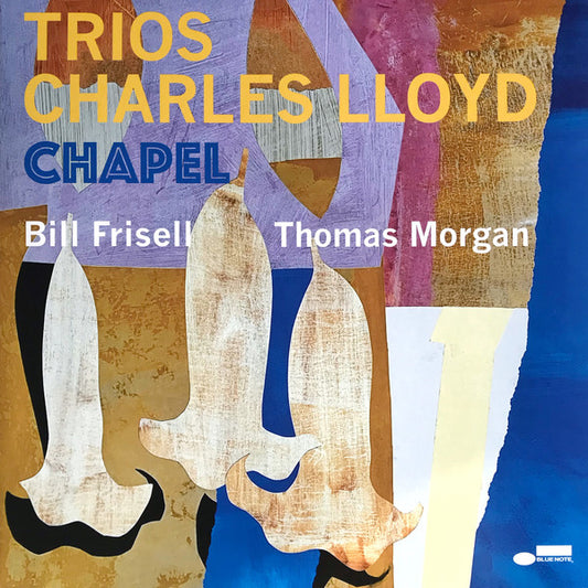Charles Lloyd - Trios: Chapel (nuovo)