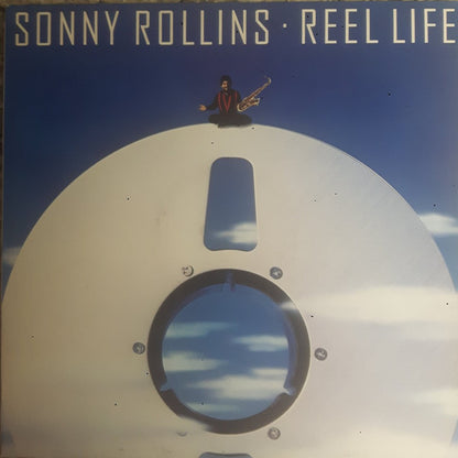 Sonny Rollins - Reel Life