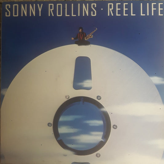 Sonny Rollins - Reel Life