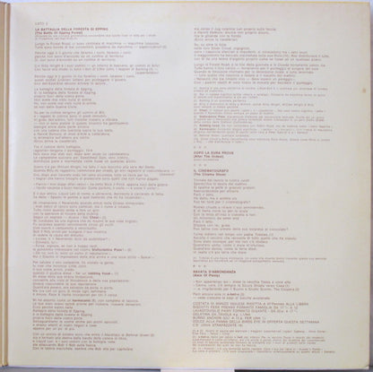 Genesis - Selling England By The Pound