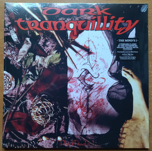 Dark Tranquillity - The Mind's I