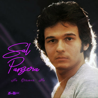 Salvatore Panzera - No Stasera No