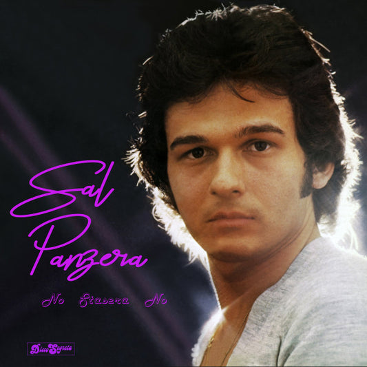 Salvatore Panzera - No Stasera No