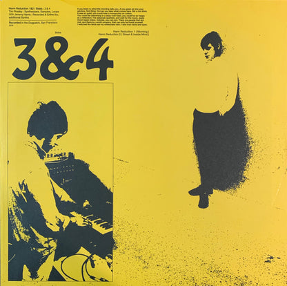 Tim Presley - I Have To Feed Larry's Hawk