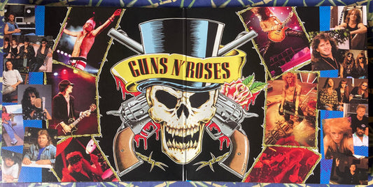 Guns N' Roses - Use Your Illusion II (nuovo)