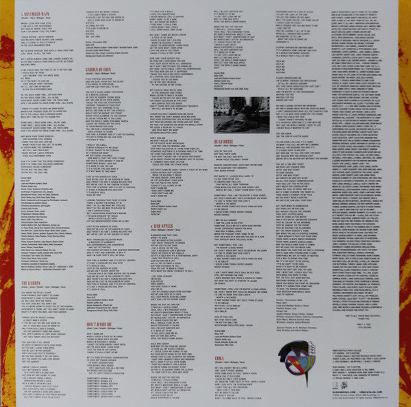 Guns N' Roses - Use Your Illusion I (nuovo)