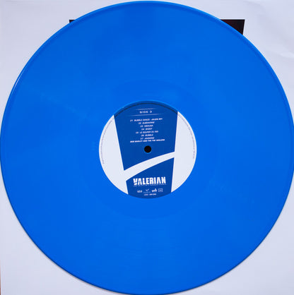 Alexandre Desplat - Valerian And The City Of A Thousand Planets (Original Score)  (nuovo)