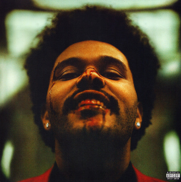 The Weeknd - After Hours (nuovo)
