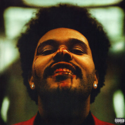 The Weeknd - After Hours (nuovo)