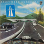 Kraftwerk - Autobahn