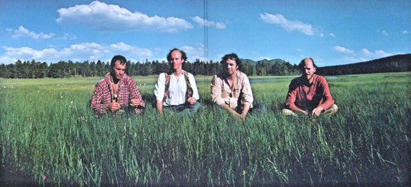 Oregon - Out Of The Woods