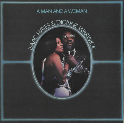 Isaac Hayes - A Man And A Woman