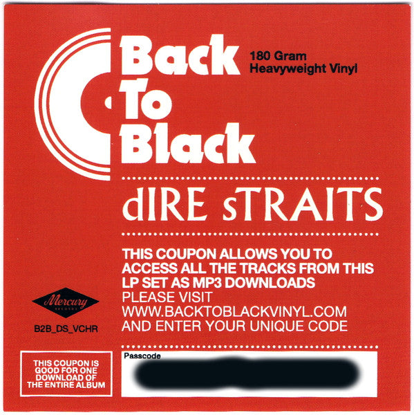Dire Straits - Making Movies (nuovo)