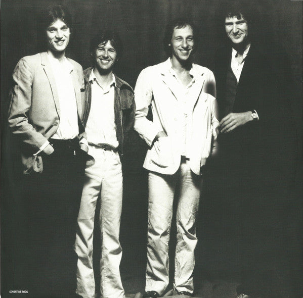 Dire Straits - Communiqué (nuovo)