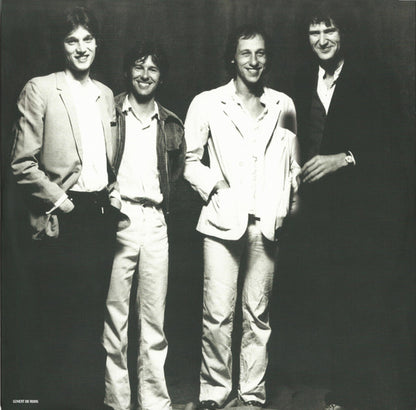 Dire Straits - Communiqué (nuovo)
