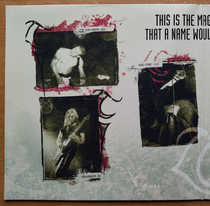 Dark Tranquillity - The Mind's I