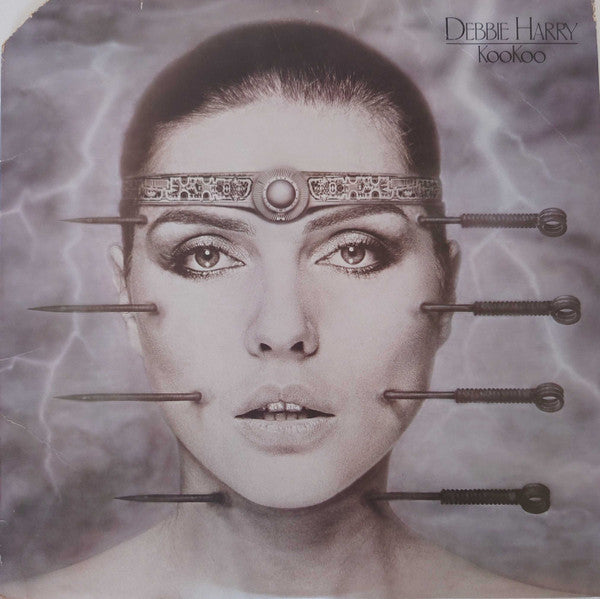 Deborah Harry - KooKoo