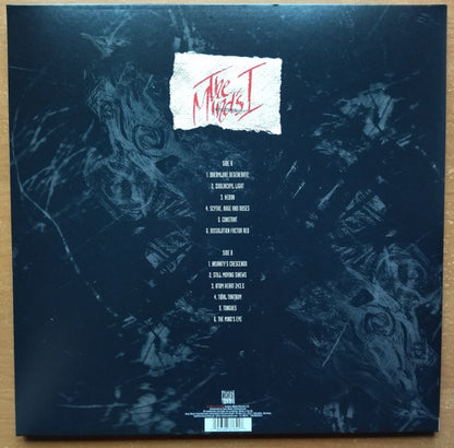 Dark Tranquillity - The Mind's I