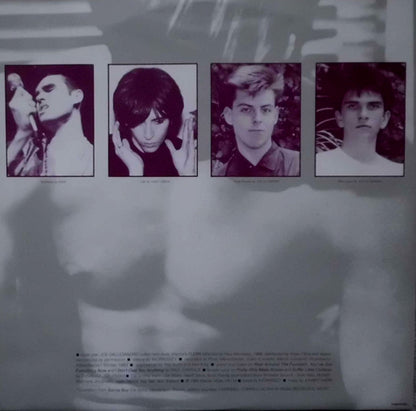 The Smiths - The Smiths (nuovo)