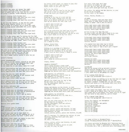 The Clash - The Clash (nuovo)