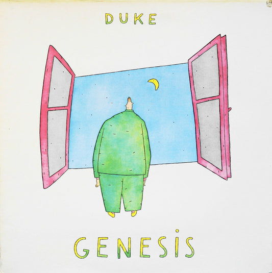 Genesis - Duke