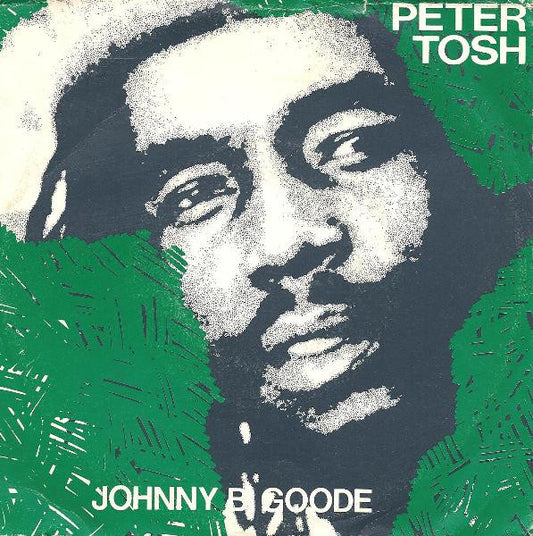 Peter Tosh - Johnny B. Goode