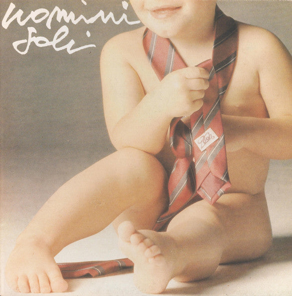 Pooh - Uomini Soli
