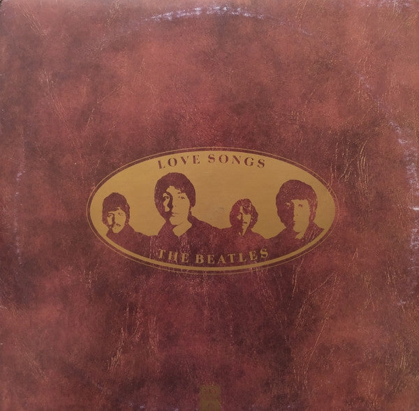 The Beatles - Love Songs
