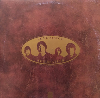 The Beatles - Love Songs