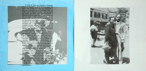 Bob Dylan - Biograph (Box)