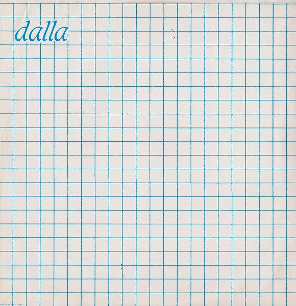 Lucio Dalla - 1983