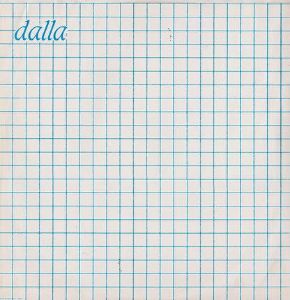 Lucio Dalla - 1983