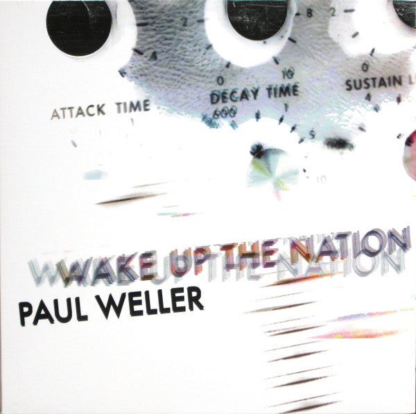 Paul Weller - Wake Up The Nation