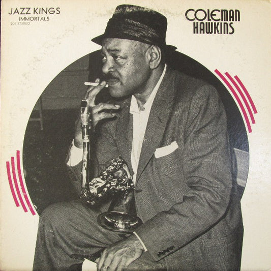 Coleman Hawkins - Coleman Hawkins