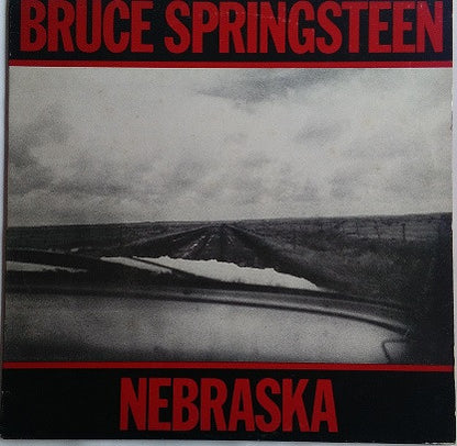Bruce Springsteen - Nebraska