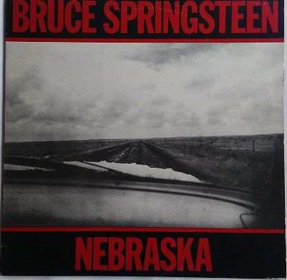 Bruce Springsteen - Nebraska