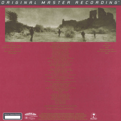 U2 - The Unforgettable Fire (Original Master Recording)