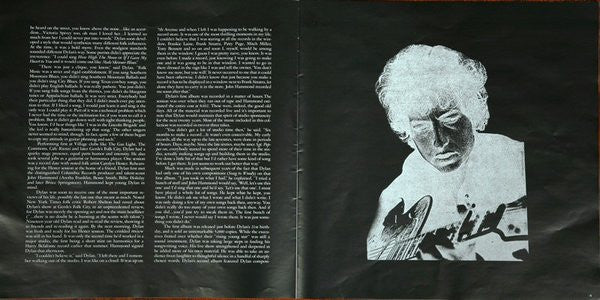 Bob Dylan - Biograph (Box)