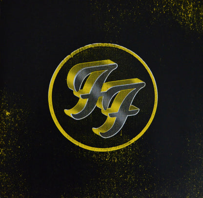 Foo Fighters - Wasting Light (nuovo)