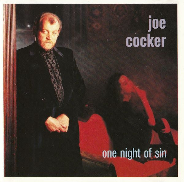 Joe Cocker - One Night Of Sin