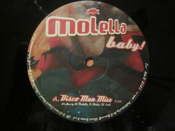 Molella - Baby!
