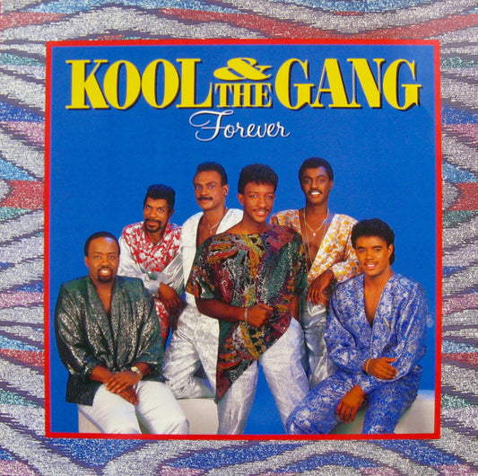 Kool & The Gang - Forever