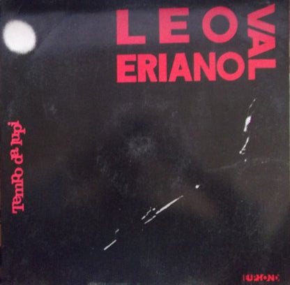 Leo Valeriano - Tempo Da Lupi