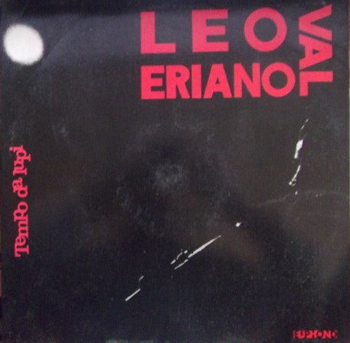 Leo Valeriano - Tempo Da Lupi
